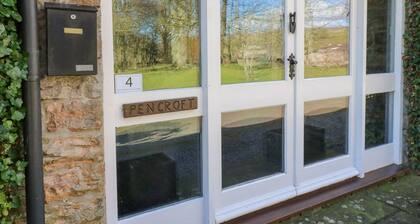 Pencroft Cottage, Carperby