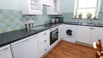 Dishwasher