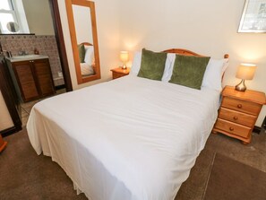 3 chambres, Wi-Fi