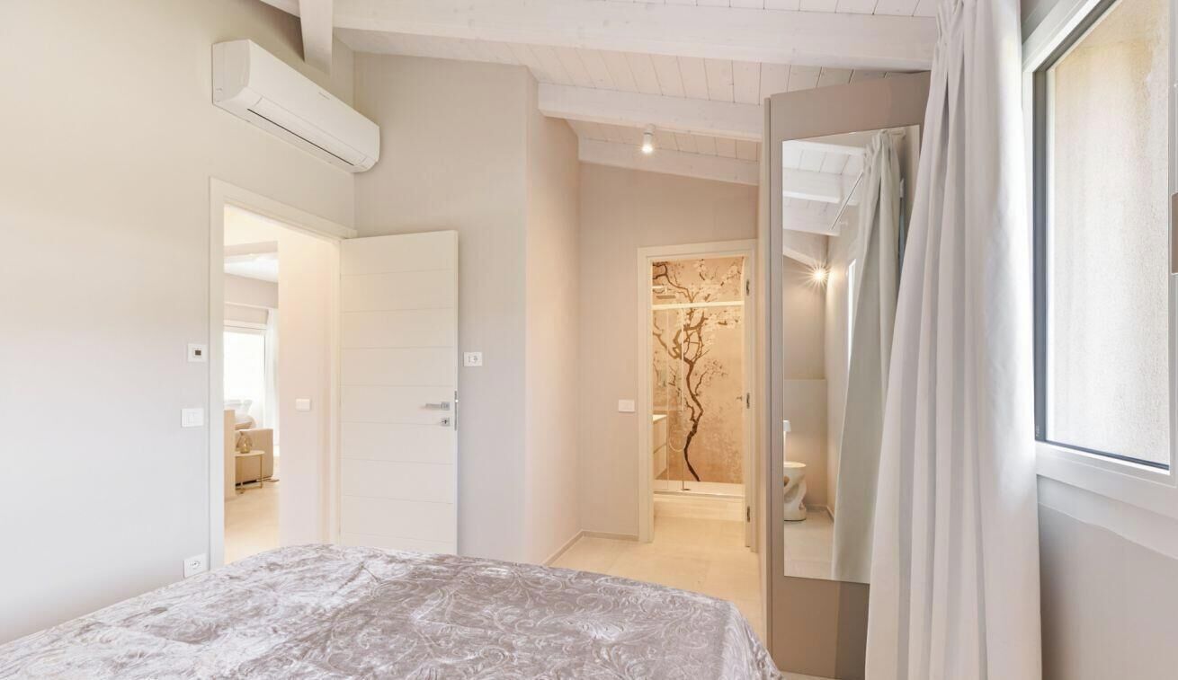 4 bedrooms
