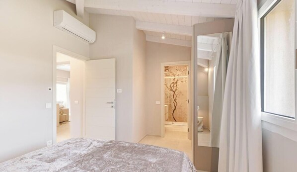 4 slaapkamers