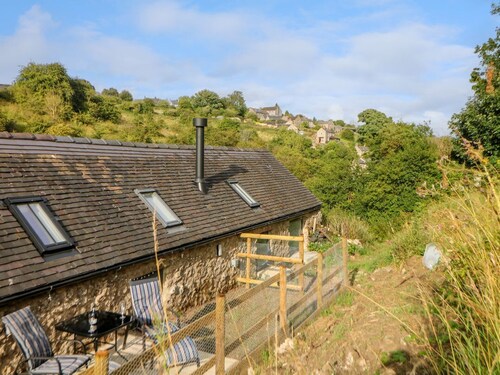 Horsedale Barn, Bonsall
