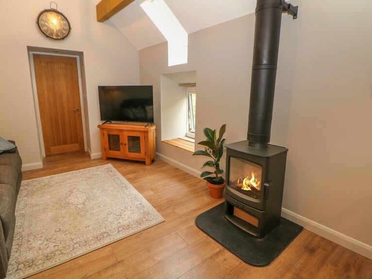 Horsedale Barn, Bonsall - Matlock