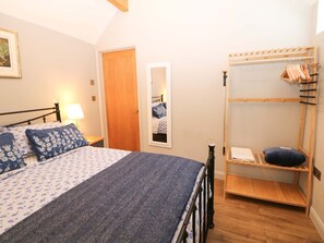 WiFi - Horsedale Barn, Bonsall (Matlock)