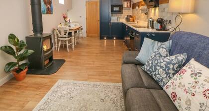 Horsedale Barn, Bonsall