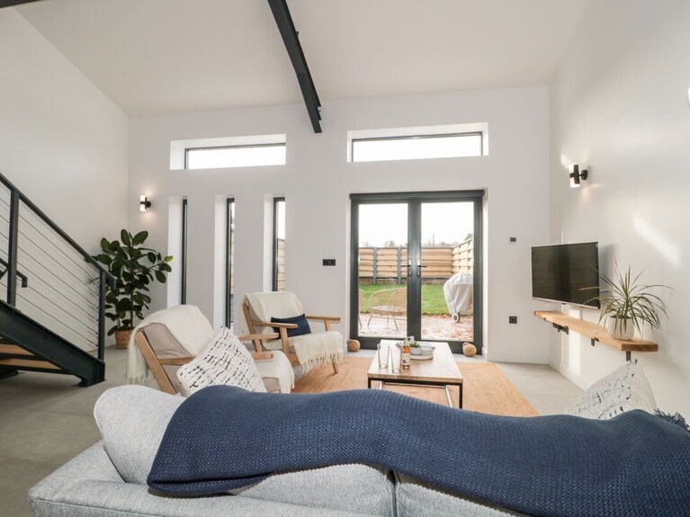 Linden Barn, Wincanton - Bruton