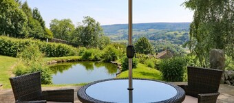 The Barn, Pateley Bridge