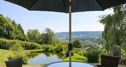 The Barn, Pateley Bridge