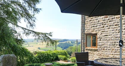 The Barn, Pateley Bridge