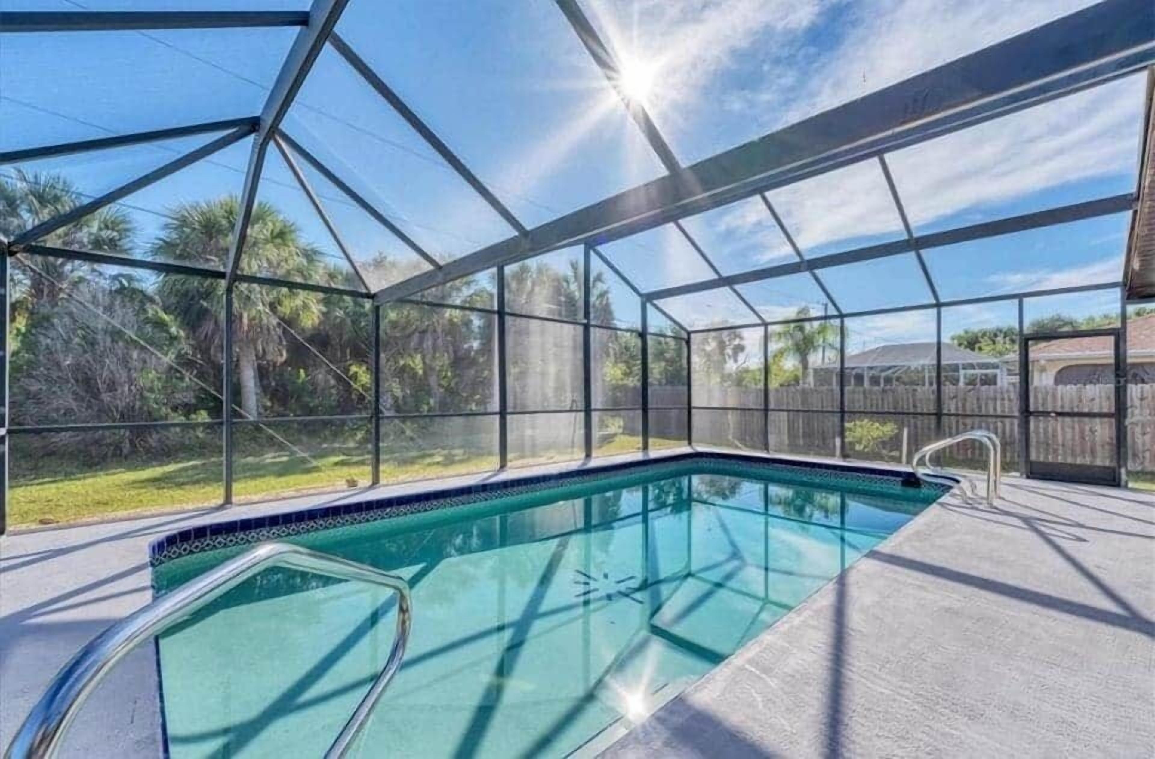 Piscina