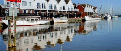 Port de plaisance