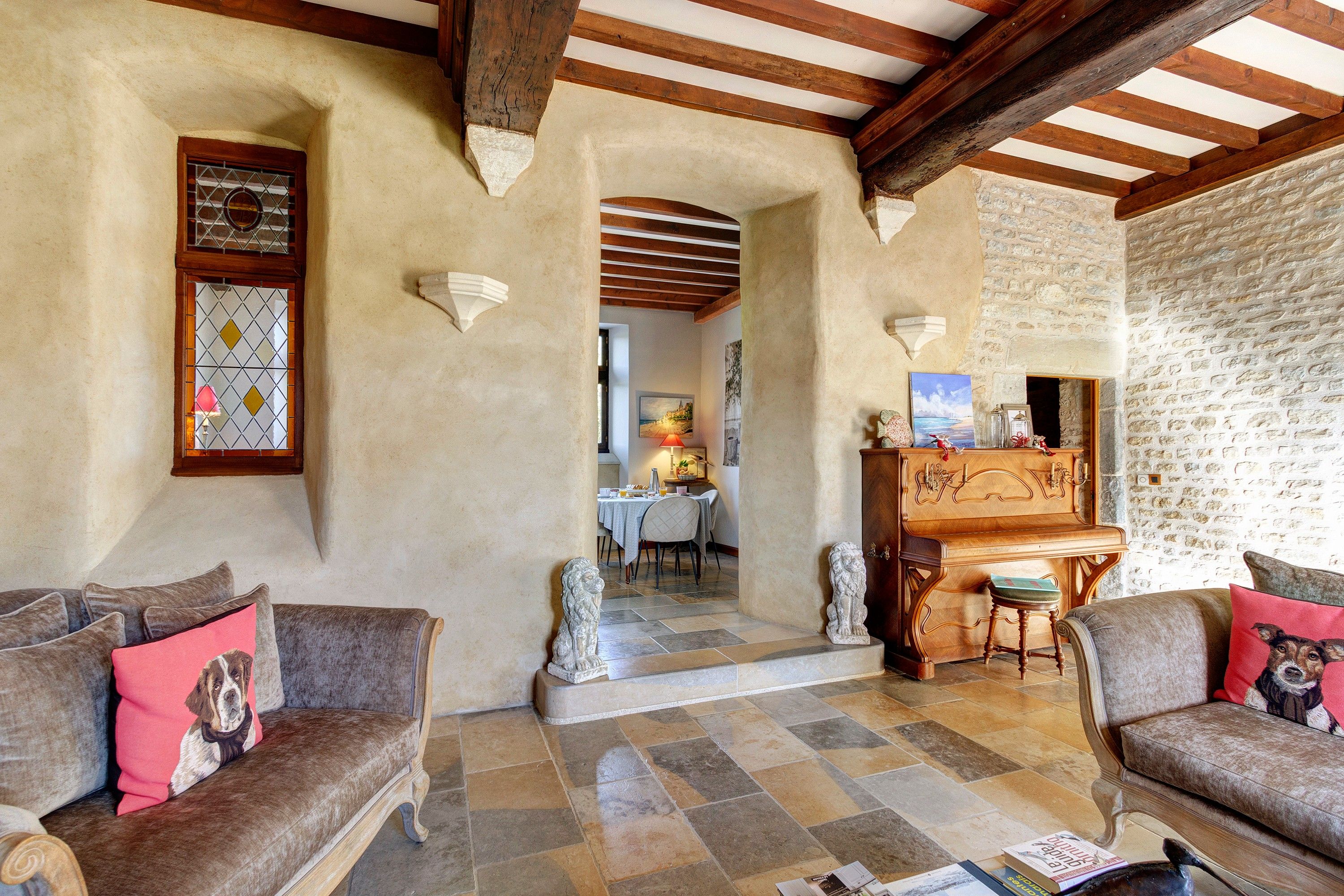 Intérieur