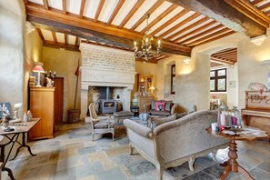 Interieur
