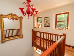 Interior - Oak Apple Cottage, Presteigne. (Presteigne)