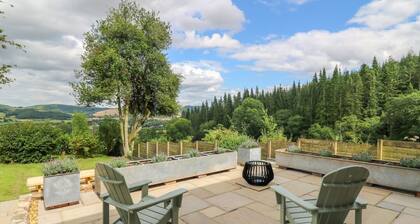 Oak Apple Cottage, Presteigne.