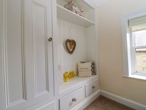 Interior - Maria Cottage, Haworth (Keighley)