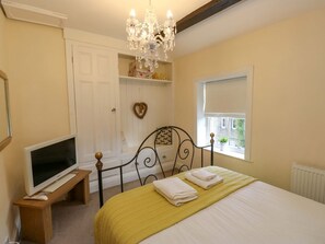 Room - Maria Cottage, Haworth (Keighley)