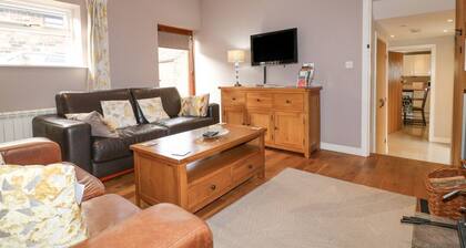 Roaches View Barn, Wetley Rocks