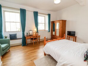 1 bedroom, WiFi - Natland Hall Cottage in Kendal (Kendal)