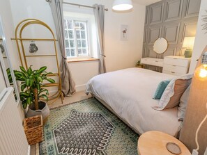 WiFi - Old Rectory Cottage, Washingborough (Lincoln)