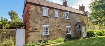 Old Rectory Cottage, Washingborough