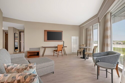Cambria Hotel Jacksonville