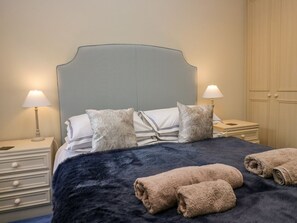 Room - Lakeside View, Windermere Lake (Ulverston)