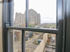 Interior - 4 Castle Terrace Bowes, Durham (Barnard Castle)