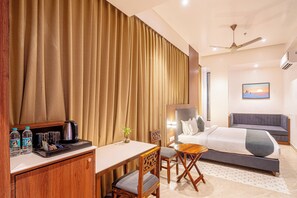 Chambre Luxe