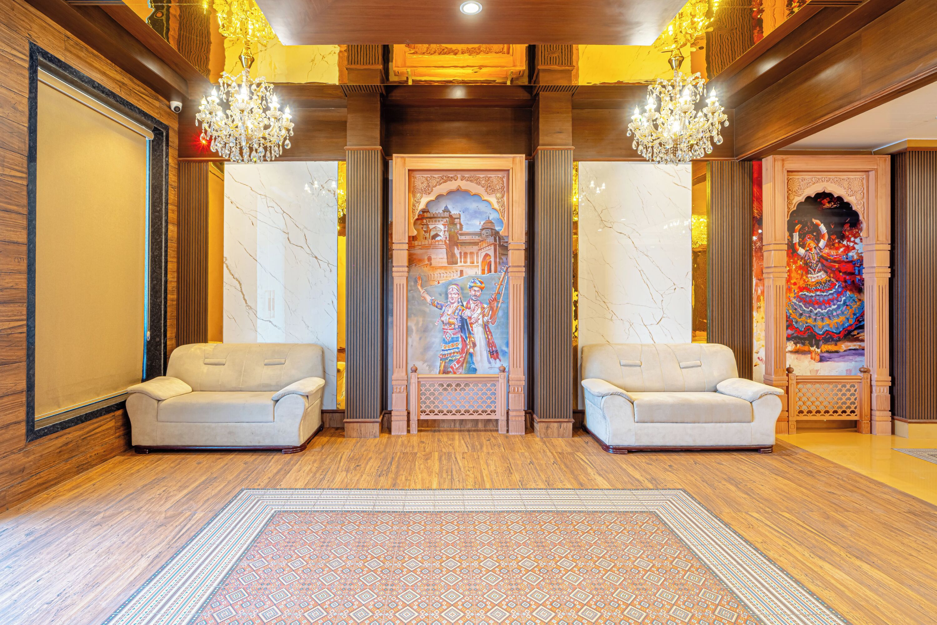 Salón de eventos