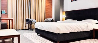 Travinities Hotel Chand Ratan Palace