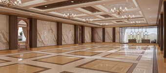 Travinities Hotel Chand Ratan Palace