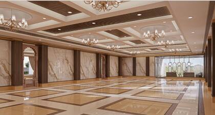 Travinities Hotel Chand Ratan Palace