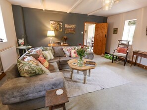 Fireplace - The Waggon Shed nr Bottesford. (Nottingham)