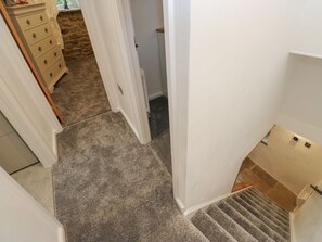 Interior - Lydgate Cottage, Eyam. Two bed (Hope Valley)