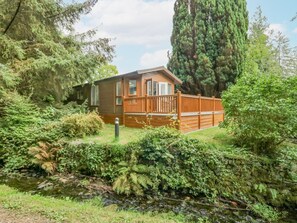 Exterior - Willows Lodge, White Cross Bay (Troutbeck Bridge)