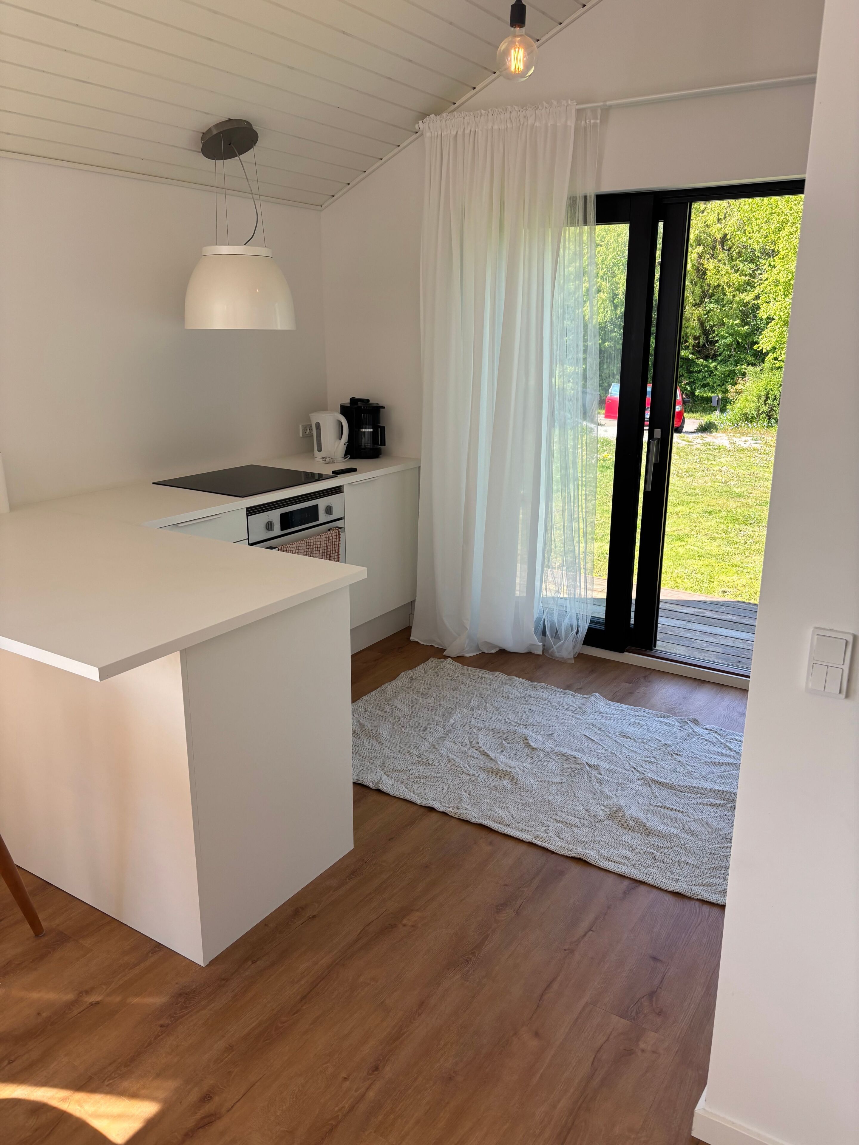 House, 3 Bedrooms, Terrace, Garden View | Interior