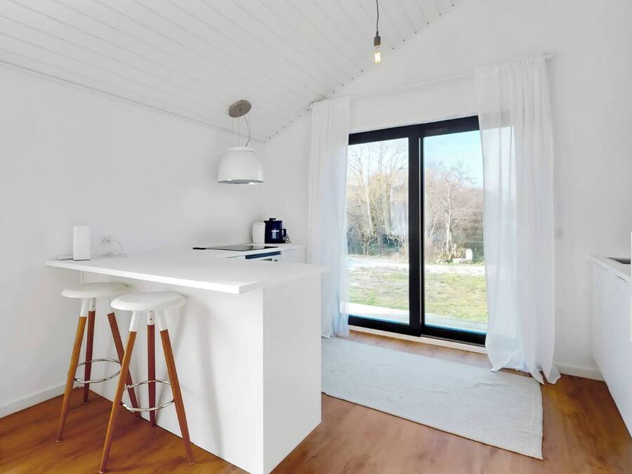 House, 3 Bedrooms, Terrace, Garden View | Interior