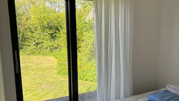 House, 3 Bedrooms, Terrace, Garden View