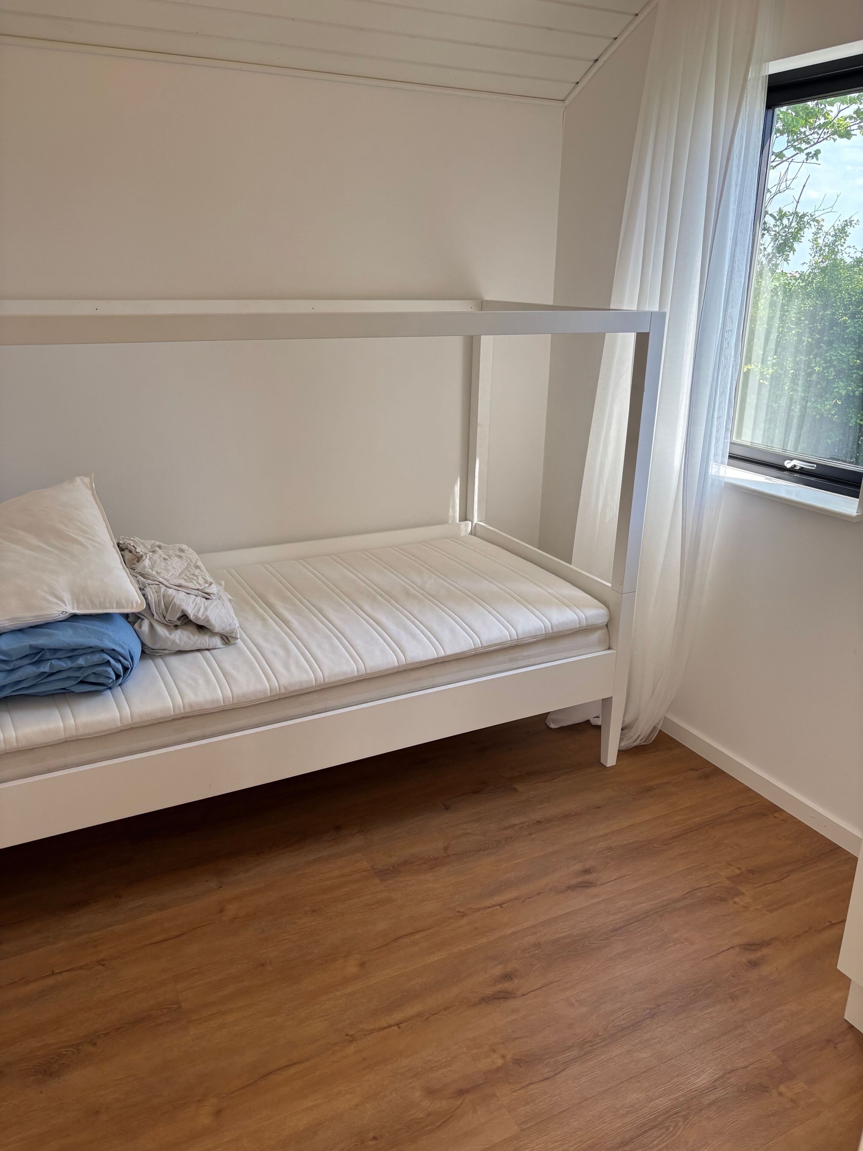 House, 3 Bedrooms, Terrace, Garden View | 3 bedrooms