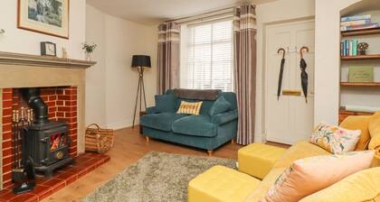 Birch Cottage, central Skipton