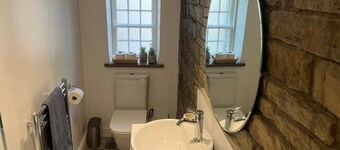 Birch Cottage, central Skipton