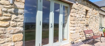 Cottam House Cottage, Ribchester