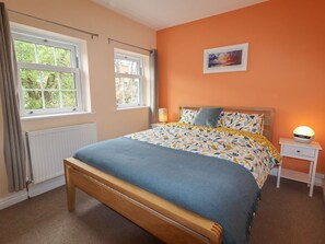 Room - 8 Nicholas Court, Chester (Chester)