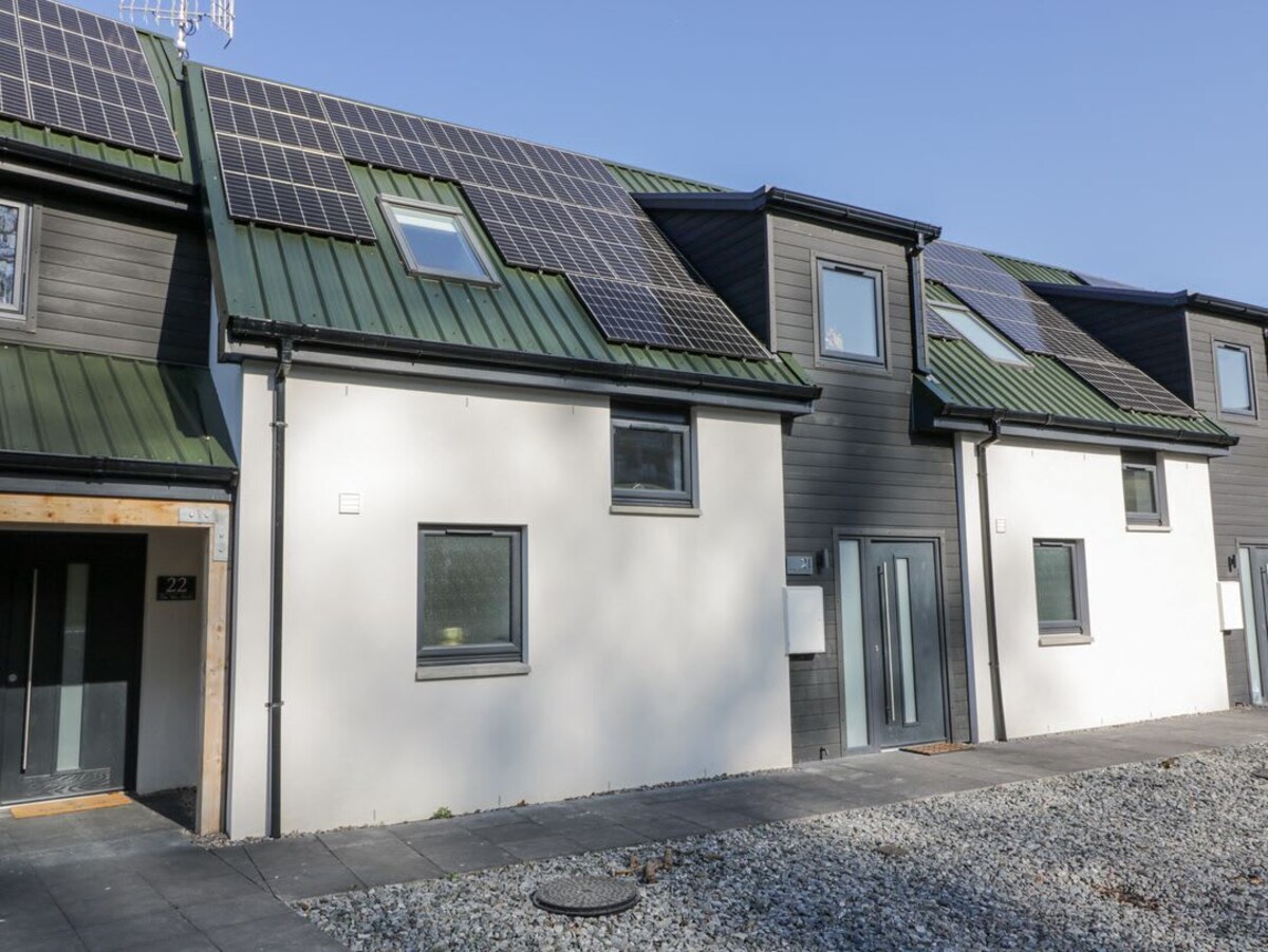 Host profile image