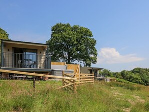 Udendørsområde