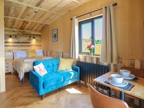 Opholdsområde