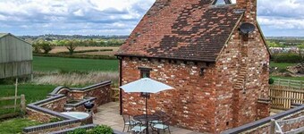 Owl Cottage, Napton-On-The-Hill