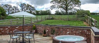 Owl Cottage, Napton-On-The-Hill