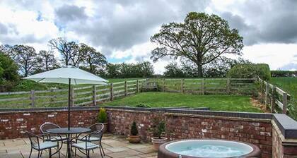 Owl Cottage, Napton-On-The-Hill